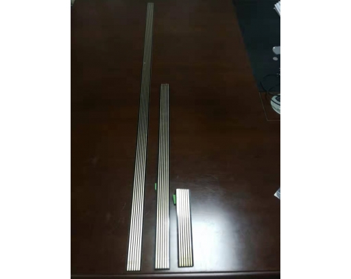 一米，05米，六線轉接軌道磁吸燈電路板