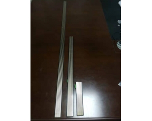 一米，05米，六線轉(zhuǎn)接軌道磁吸燈電路板