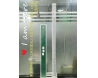 1.2米雙面無(wú)人駕駛信號(hào)板